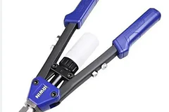 REMACHADORA POP IRWIN R450 1887143 PALANCA