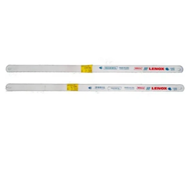 SEGUETA LENOX/IRWIN 18 BI-METALICA 1