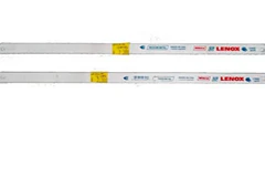 SEGUETA LENOX/IRWIN 18 BI-METALICA