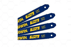 SEGUETA IRWIN DUPLA 18 DTES IW47503