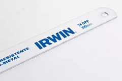 SEGUETA IRWIN DUPLA 24 DTES