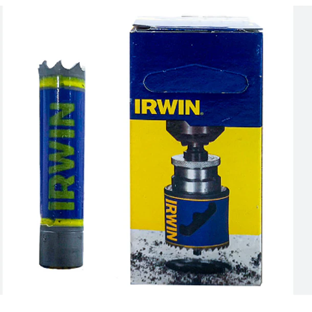 SIERRA COPA IRWIN 5/8