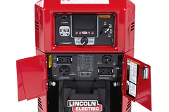 EQUIPO LINCOLN MOTOSOLDADOR RANGER 260MPX