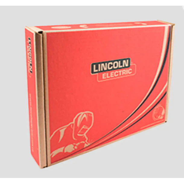 SOLDADURA LINCOLN 11018 X 1/8 1