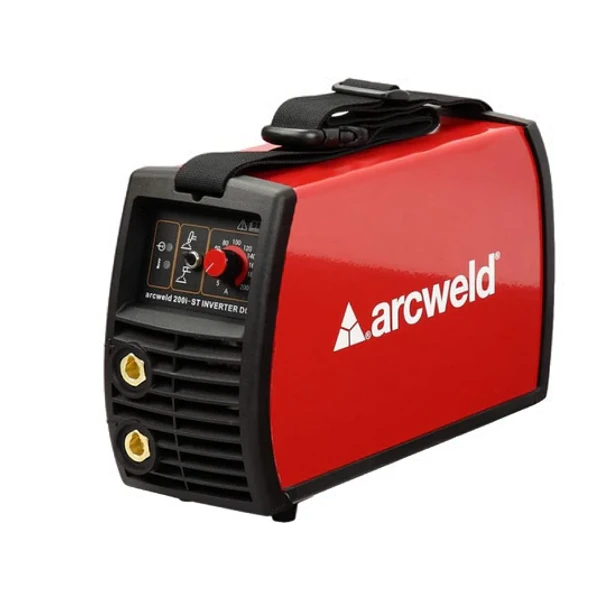 REVISION Y DIAGNOSTICO EQUIPO LINCOLN ARCWELD 200