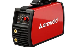 REVISION Y DIAGNOSTICO EQUIPO LINCOLN ARCWELD 200