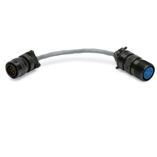 REPUESTO EQUIPO SOLDAR LINCOLN CABLE ADAPTADOR 1