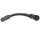 REPUESTO EQUIPO SOLDAR LINCOLN CABLE ADAPTADOR 2