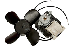 REPUESTO EQUIPO LINCOLN VENTILADOR AC/DC 225