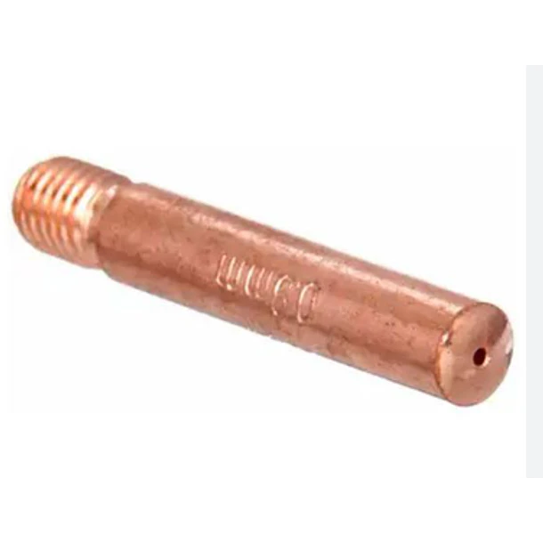 REPUESTO EQUIPO LINCOLN BOQUILLA KP14 - 35 TIP M6 X 1.0MM (25MM) 1