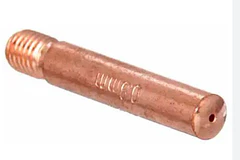 REPUESTO EQUIPO LINCOLN BOQUILLA KP14 - 35 TIP M6 X 1.0MM (25MM)