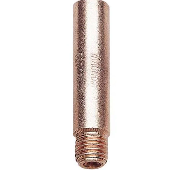REPUESTO EQUIPO LINCOLN BOQUILLA KP14 - 35 TIP M6 X 1.0MM (25MM) 2