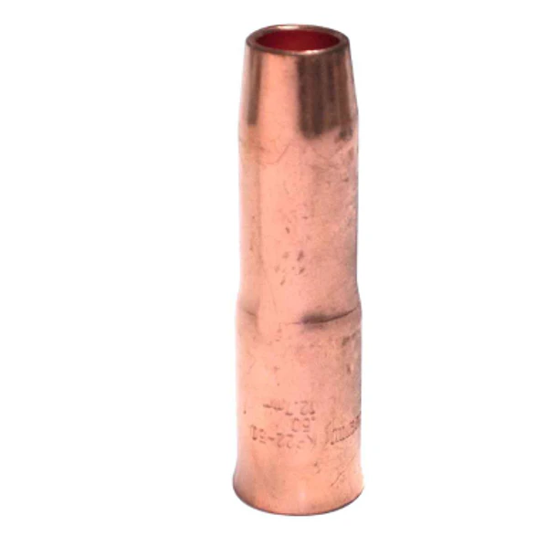 REPUESTO EQUIPO LINCOLN TOBERA GAS KP 22-50 DIAM 12.5MM 1
