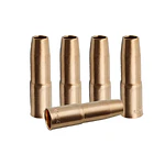 REPUESTO EQUIPO LINCOLN TOBERA GAS KP 22-50 DIAM 12.5MM 2