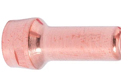 REPUESTO  LINCOLN ELECTRODE 60A X 5 UNDS W03X0893-25A
