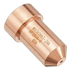 REPUESTO EQUIPO LINCOLN NOZZLE 60A  W03X0893-29A 1