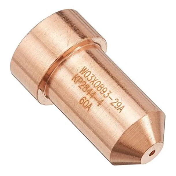 REPUESTO EQUIPO LINCOLN NOZZLE 60A  W03X0893-29A 1
