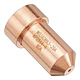 REPUESTO EQUIPO LINCOLN NOZZLE 60A  W03X0893-29A