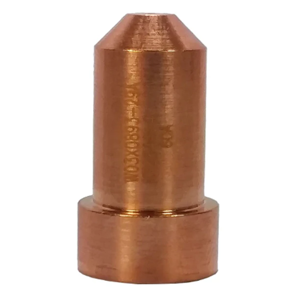 REPUESTO EQUIPO LINCOLN NOZZLE 60A  W03X0893-29A 2