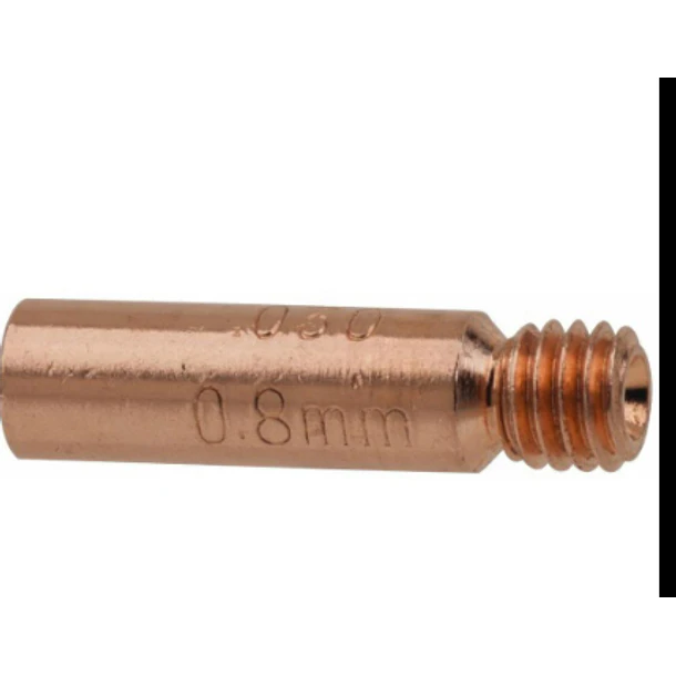 REPUESTO EQUIPO LINCOLN BOQUILLA KP11-30 M6 X 0.8MM 2