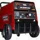 EQUIPO SOLDADURA LINCOLN LUX RX-330 PRO SMAW 220/440V 51501-1 