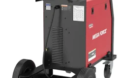 EQUIPO SOLDADURA MULTIPROCESOS MIG LINCOLN MEGA FORCE 257 MP REF K69089-2
