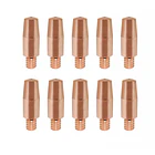 PUNTA DE CONTACTO LINCOLN 0.30 (0.8MM) 350AH KP2744-030 2