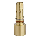 DIFUSOR DE GAS LINCOLN 350A PAQUETE X 25 UNDS KP2746-1B25 1
