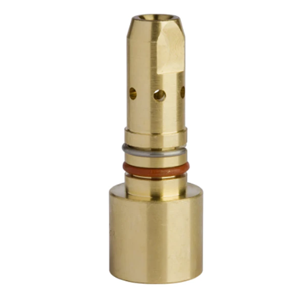 DIFUSOR DE GAS LINCOLN 350A PAQUETE X 25 UNDS KP2746-1B25 1
