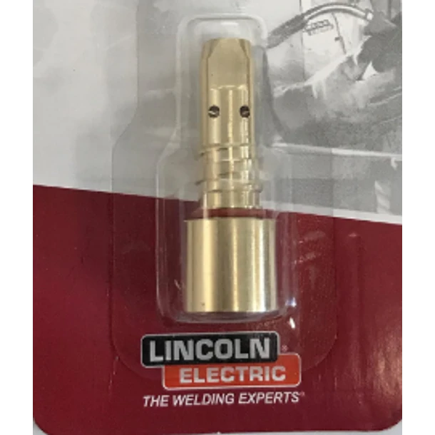 DIFUSOR DE GAS LINCOLN 350A PAQUETE X 25 UNDS KP2746-1B25 2