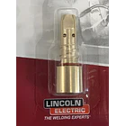 DIFUSOR DE GAS LINCOLN 350A X UND KP2746-1B25 1
