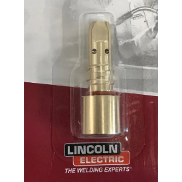 DIFUSOR DE GAS LINCOLN 350A X UND KP2746-1B25 1