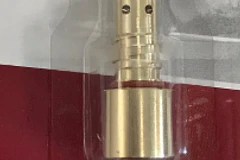 DIFUSOR DE GAS LINCOLN 350A X UND KP2746-1B25