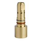 DIFUSOR DE GAS LINCOLN 350A X UND KP2746-1B25 2