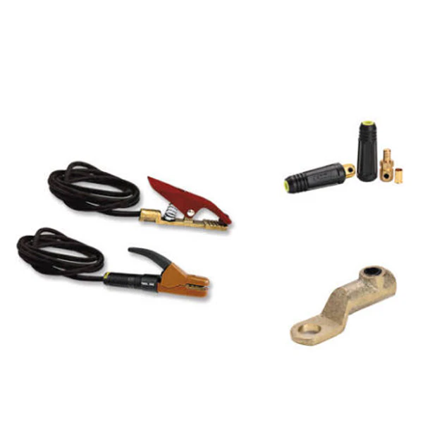KIT ACCESORIOS LINCOLN STICK MF300 RF500580