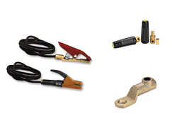 KIT ACCESORIOS LINCOLN STICK MF300 RF500580