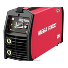 PROMO EQUIPO SOLDADURA LINCOLN 250 ID LATAM MEGA FORCE K69077-2 1