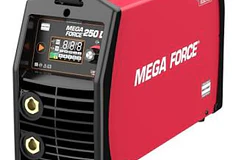 PROMO EQUIPO SOLDADURA LINCOLN 250 ID LATAM MEGA FORCE K69077-2