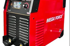 PROMO LINCOLN EQUIPO SOLDADURA INVERSOR MEGAFORCE 300I 220V K69006-11