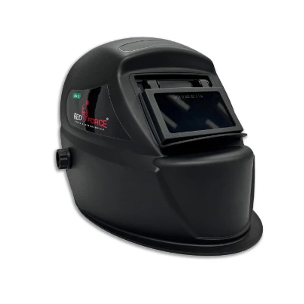 CARETA SOLDAR LINCOLN RED FORCE REF 56779 1