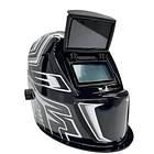 CARETA SOLDAR LINCOLN RED FORCE REF 56779 2