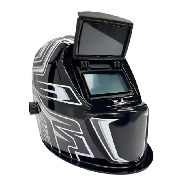 CARETA SOLDAR LINCOLN RED FORCE REF 56779 2