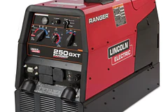 MOTOSOLDADOR LINCOLN RANGER 250GXTMOTOR GASOLINA  K2382-4