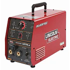 EQUIPO SOLDADURA LINCOLN INVERTEC V275-S 3