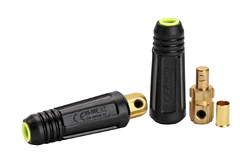 CONECTOR RAPIDO 1/0 HEMBRA Y MACHO LINCOLNL REF 55243
