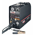EQUIPO SOLDADURA LINCOLN MIG LN-25 ALIMENT 2