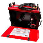 EQUIPO SOLDADURA LINCOLN ARCWELD 250 MIG K69033-4 1