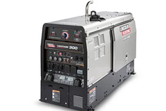EQUIPO SOLDADURA LINCOLN MOTOSOLDADOR VANTAGE 300