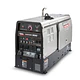 EQUIPO SOLDADURA LINCOLN MOTOSOLDADOR VANTAGE 300