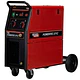 EQUIPO SOLDADURA LINCOLN MIG POWERTEC 191C MONOFASICA